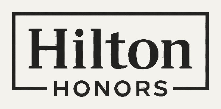Hilton Honors