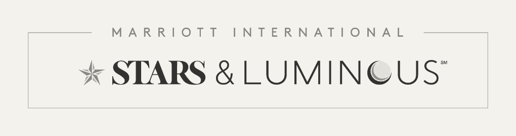 Marriott Stars & Luminous