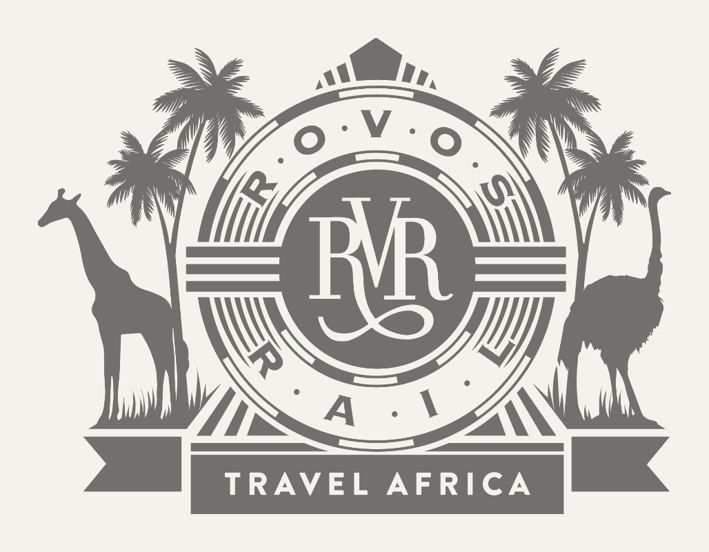 Rovos Rail