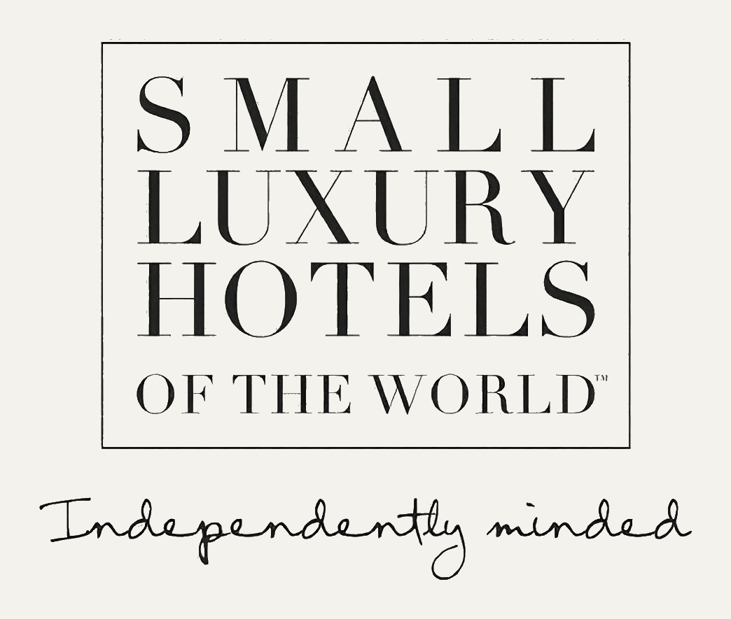 Small Luxury Hotels of the World